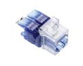 Conector RJ45 Femea com 8 vias CAT-6 Eco Keystone. PN R823889